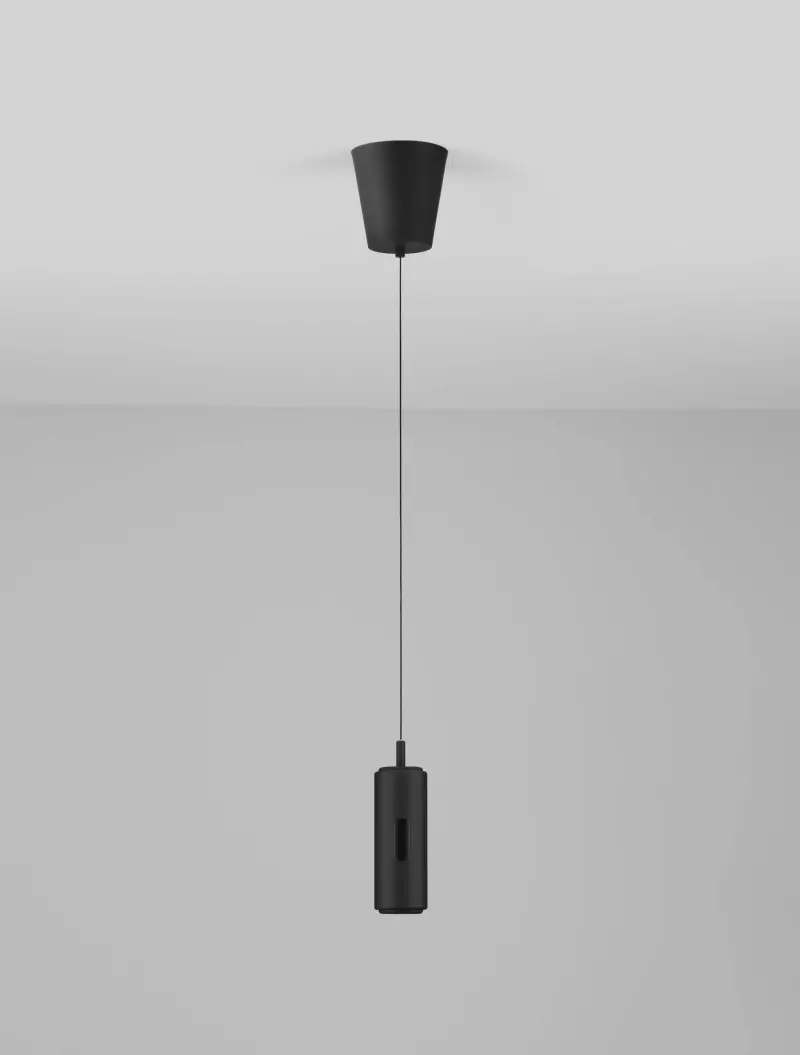 Luster NOVA LUCE 9870022 LED 12W 743lm 3000K 230V IP20